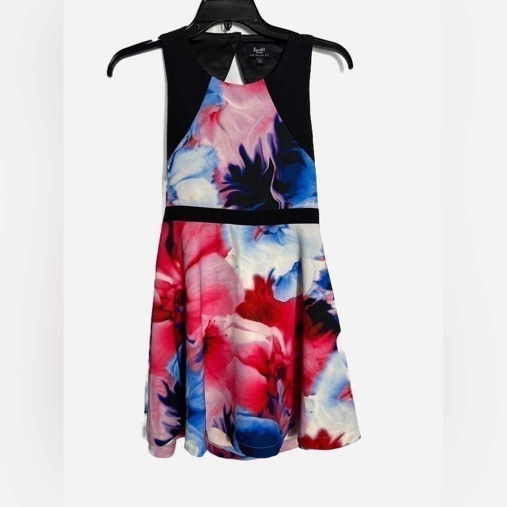 Bardot Junior Formal Dress